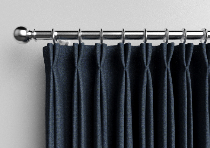 Carina, Aegean - Made to Measure Curtains - Image 10